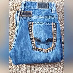 Robin's Jeans 36x32